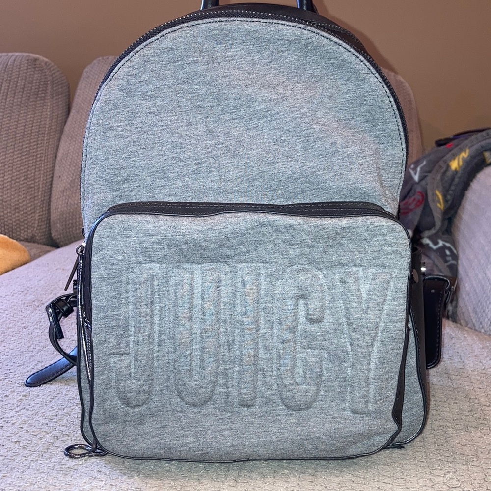 Juicy Couture Backpack